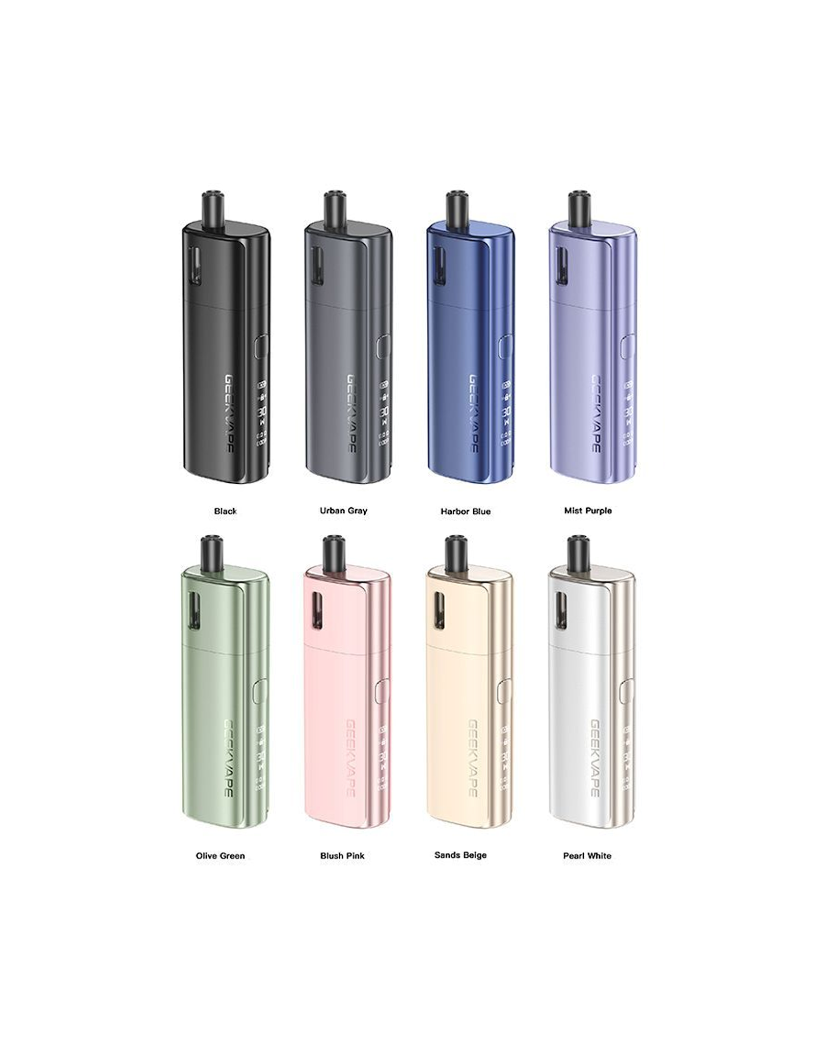 Geek Vape Geekvape SOUL 2 POD Kit