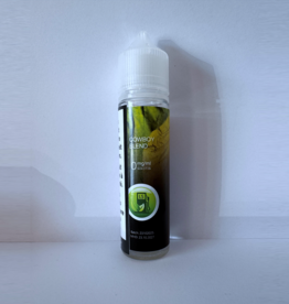 Liquid Station Liquid Station - Cowboy Blend 50ml