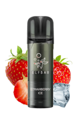 Elf Bar Elf Bar Elfa PRO V2 PODs - Strawberry Ice (2er-pack)