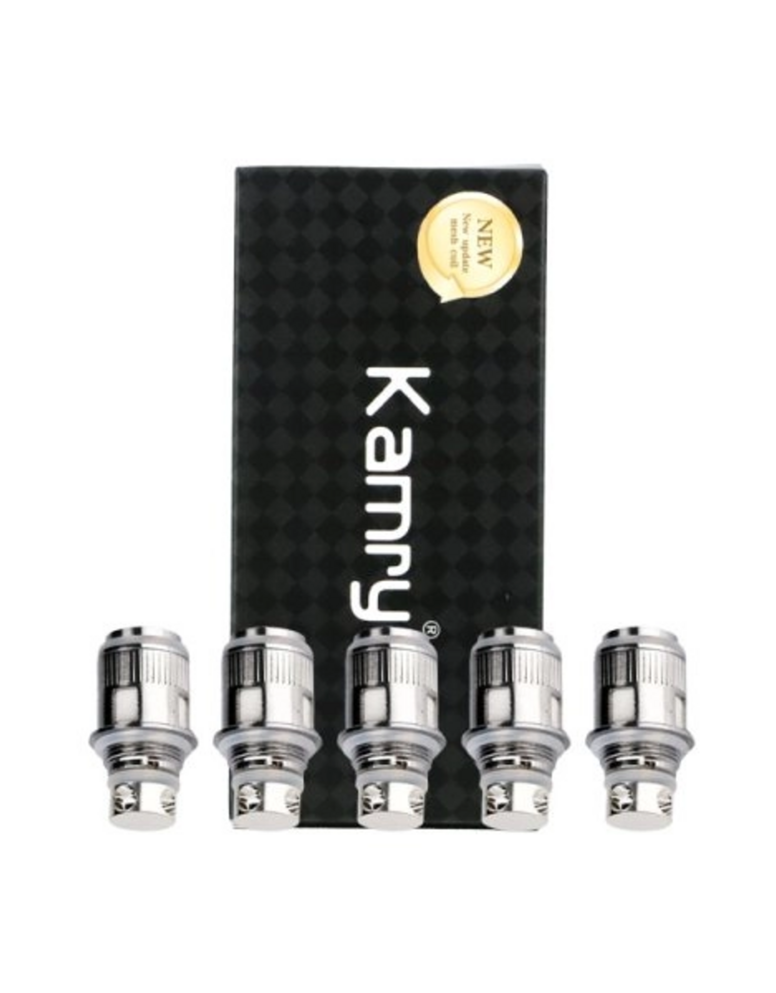 Kamry Kamry K1000 / X6 Plus E-Pipe Coils