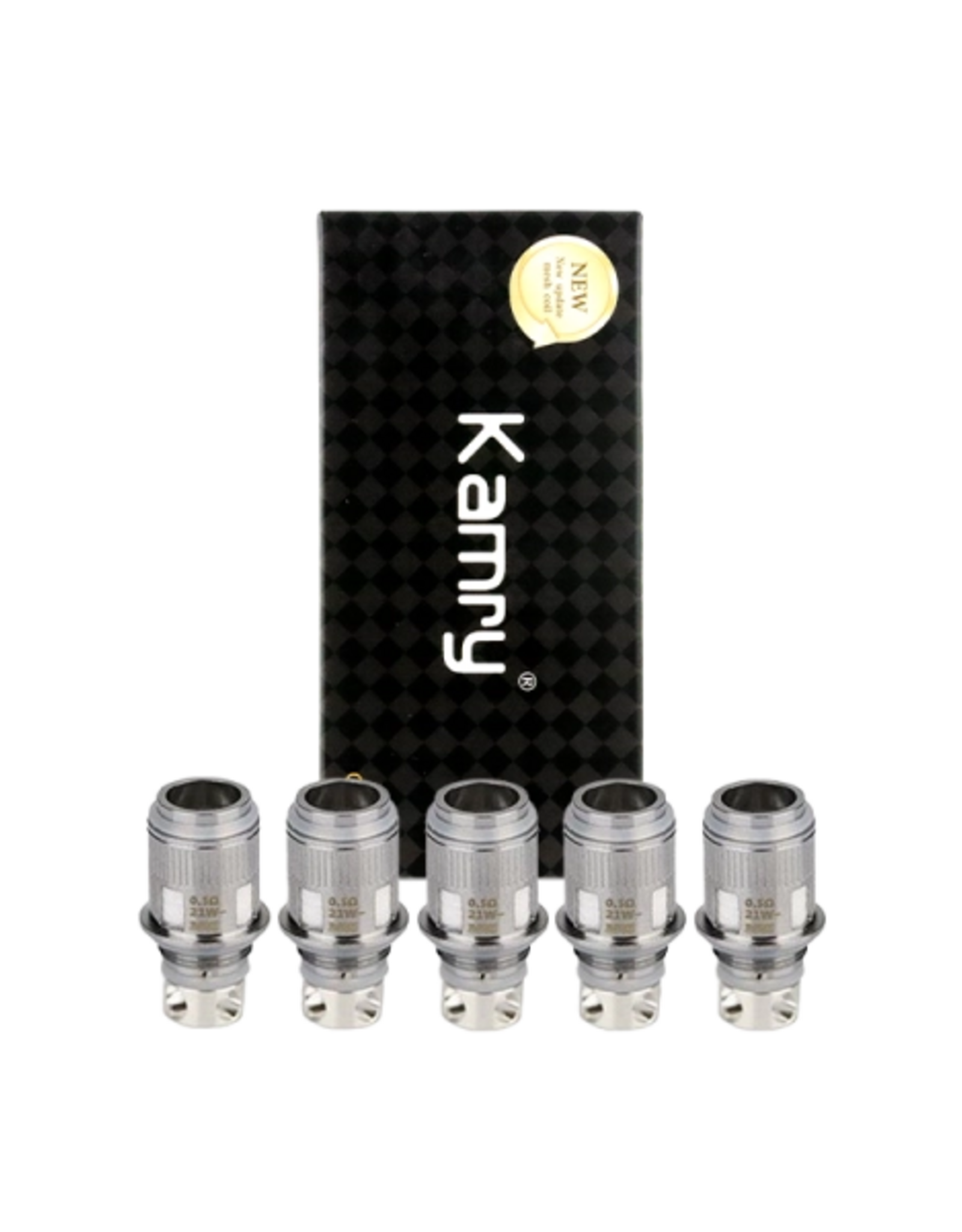 Kamry Kamry K1000 / X6 Plus E-Pipe Coils