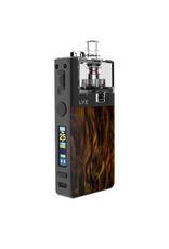 LVE LVE Orion II Pro Pod Mod Kit inkl. RBA
