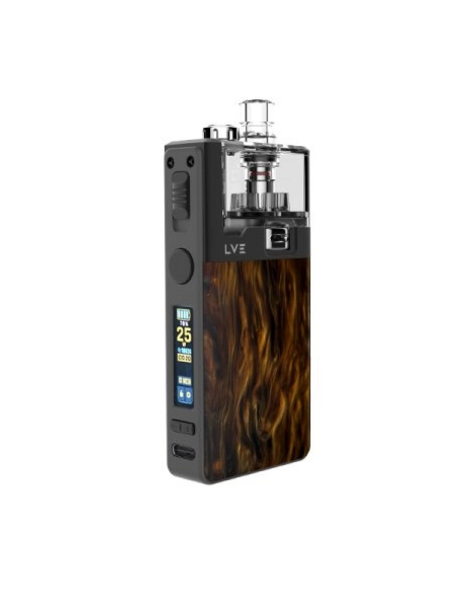 LVE LVE Orion II Pro Pod Mod Kit inkl. RBA