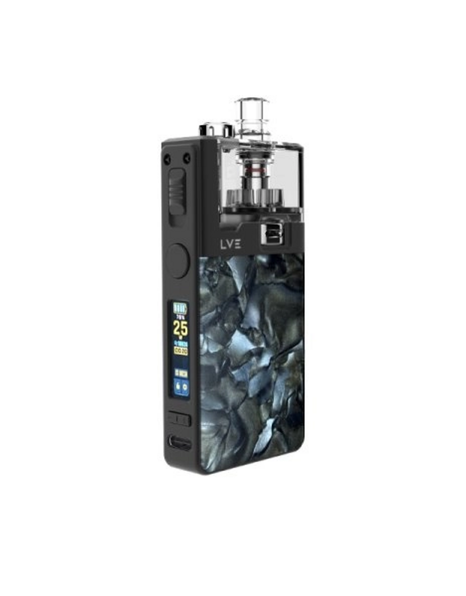 LVE LVE Orion II Pro Pod Mod Kit inkl. RBA