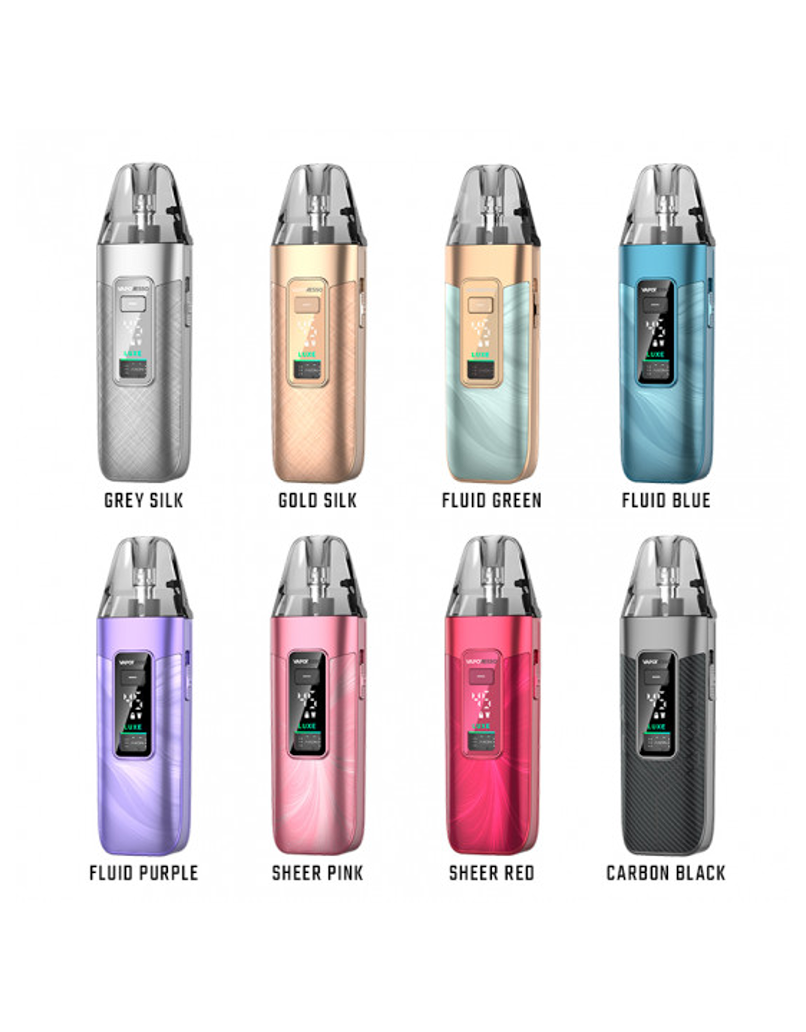 Vaporesso Vaporesso Luxe X3 Pod Kit