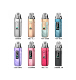 Vaporesso Vaporesso Luxe X3 Pod Kit