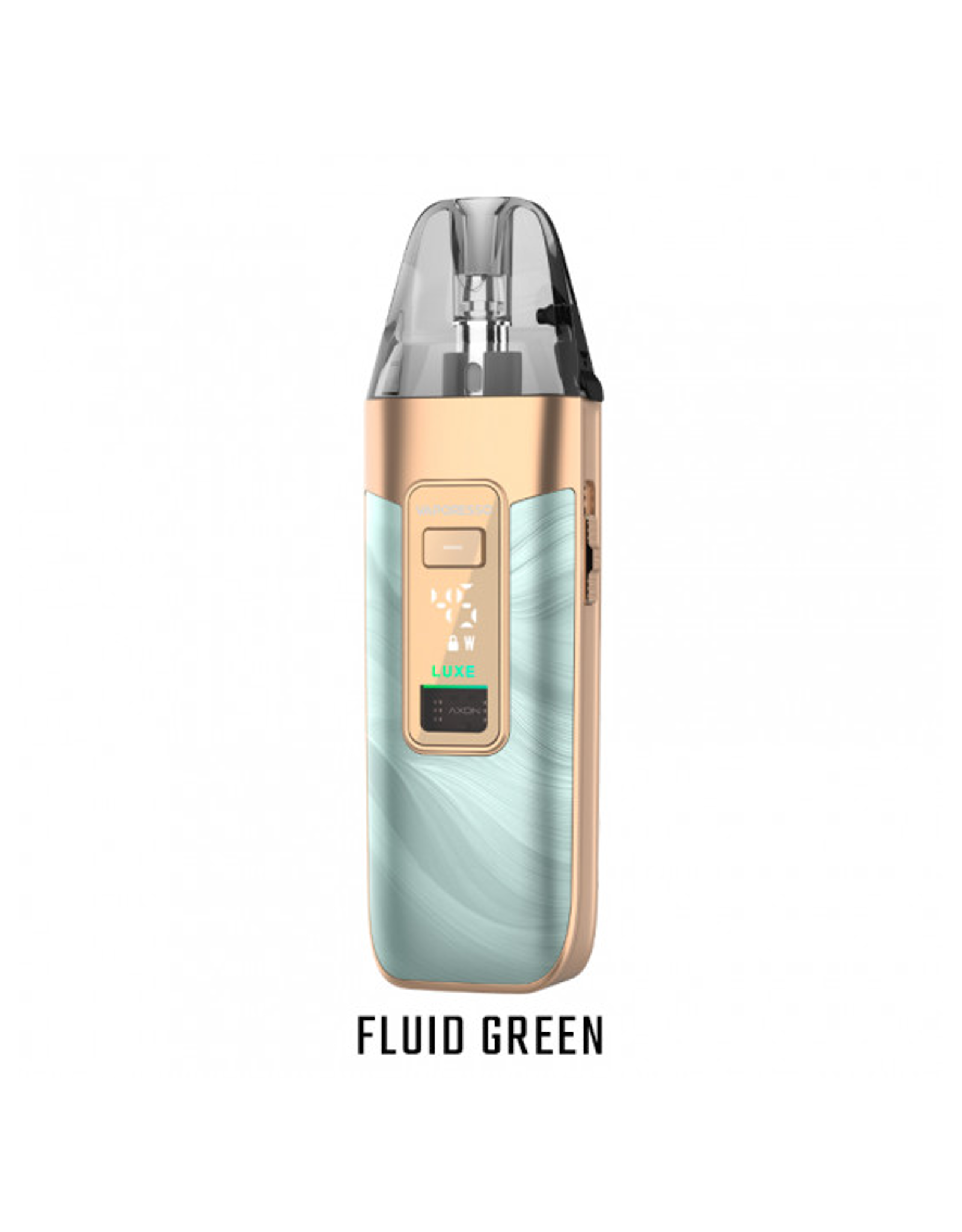 Vaporesso Vaporesso Luxe X3 Pod Kit
