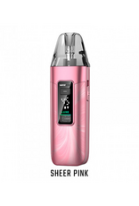 Vaporesso Vaporesso Luxe X3 Pod Kit