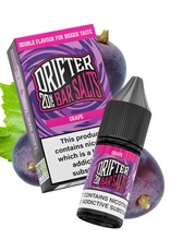 Drifter Drifter Bar Salts - Grape 10ml