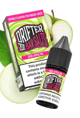 Drifter Drifter Bar Salts - Sour Apple Ice 10ml