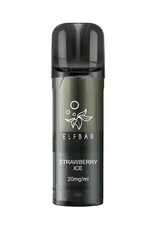 Elf Bar Elf Bar Elfa PRO PODs - Strawberry Ice (2er-pack)