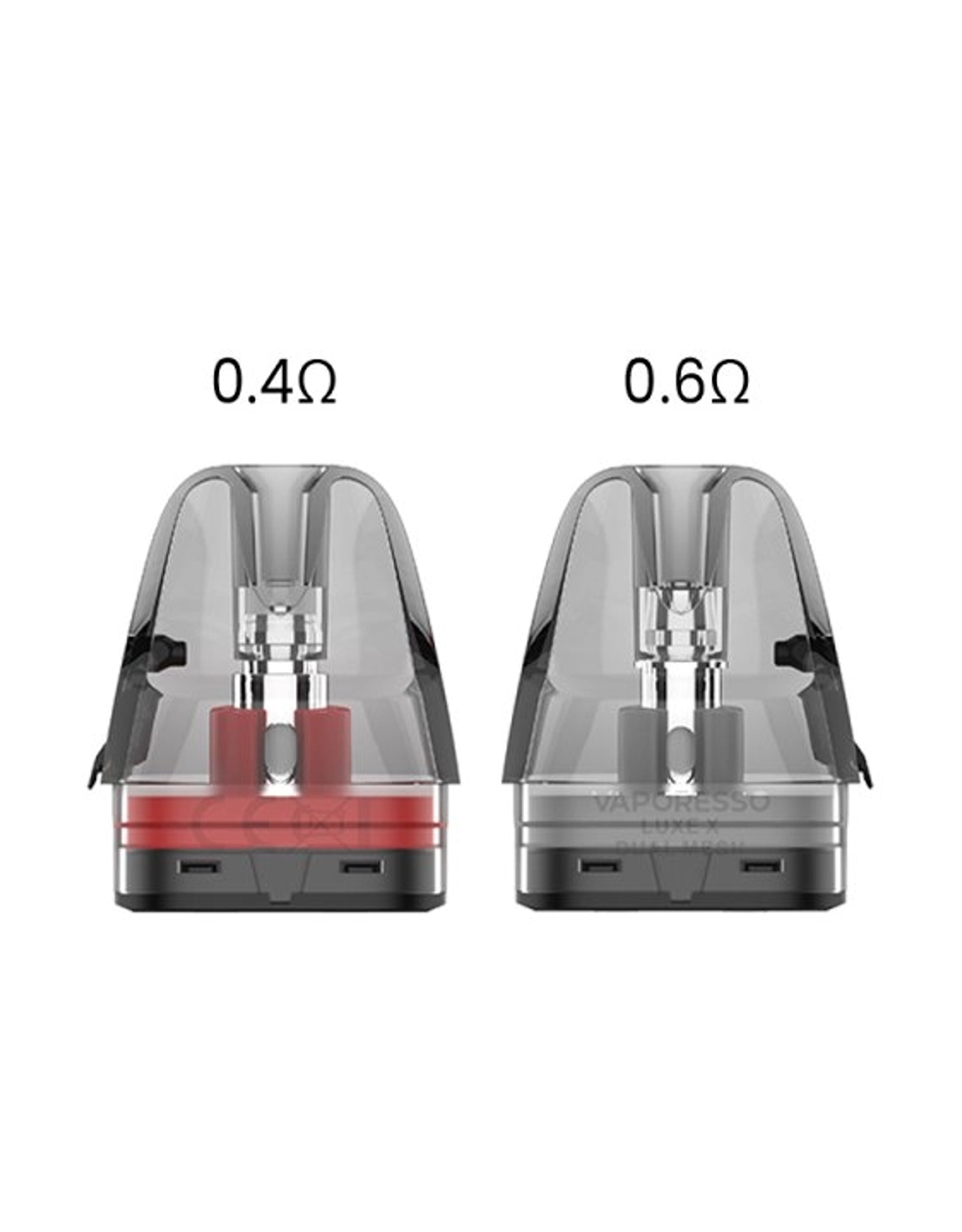Vaporesso Vaporesso Luxe X Top Fill PODs