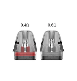 Vaporesso Vaporesso Luxe X Top Fill PODs