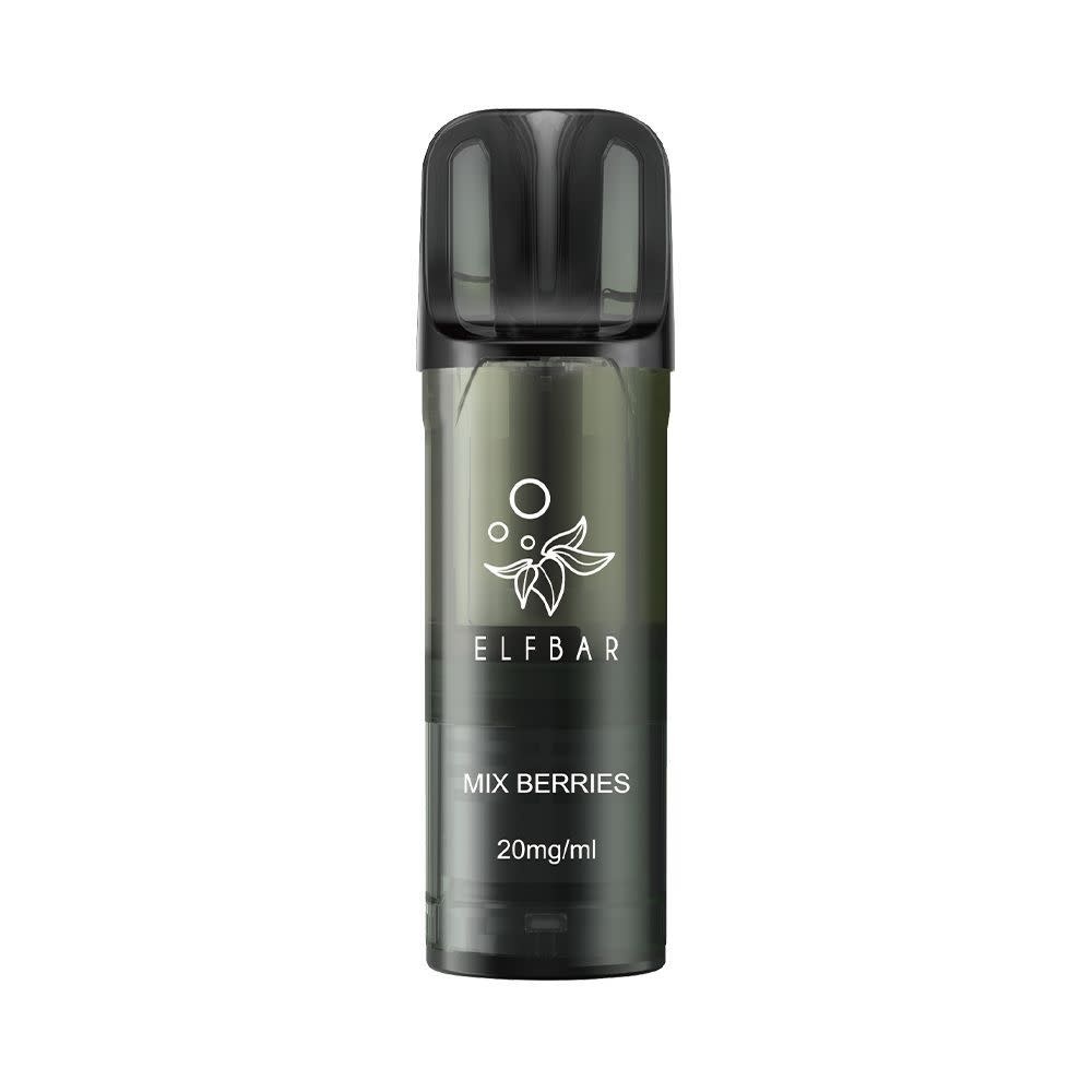 Elf Bar Elfa PRO V2 PODs - Mix Berries (2er-pack) - e-heaven Vape Shop