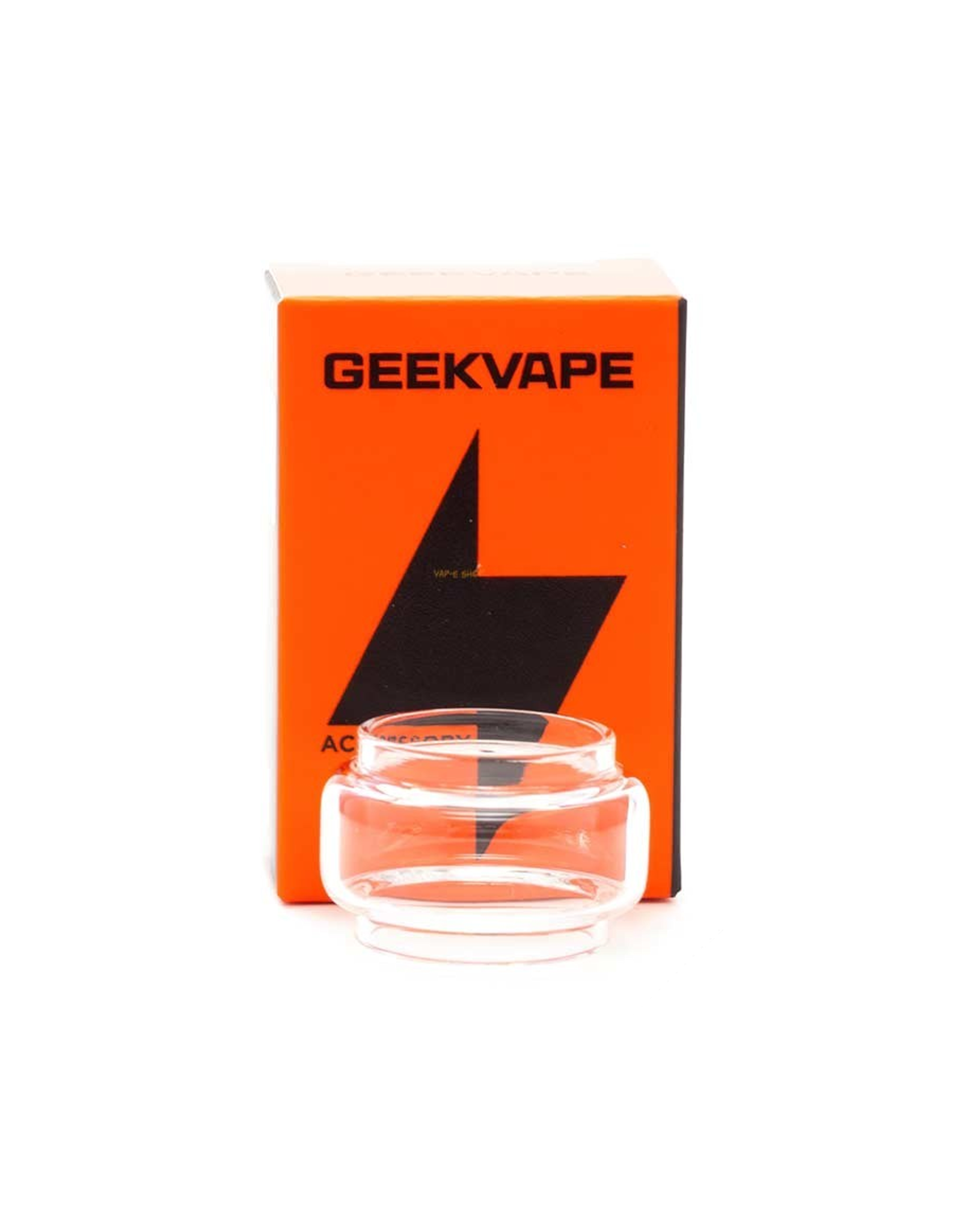 Geek Vape Geekvape Zeus5/Z5 Ersatzglas 7ml