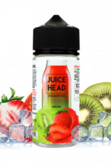 Juice Head Juice Head - Strawberry Kiwi FREEZE 100ml