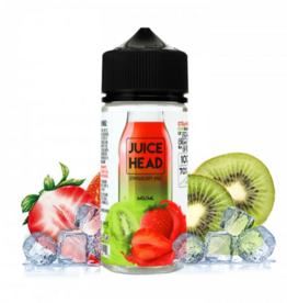 Juice Head Juice Head - Strawberry Kiwi FREEZE 100ml
