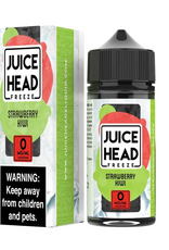 Juice Head Juice Head - Strawberry Kiwi FREEZE 100ml