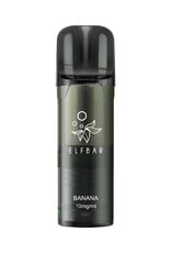 Elf Bar Elf Bar Elfa PRO V2 PODs - Banana (2er-pack)