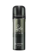Elf Bar Elf Bar Elfa PRO V2 PODs - Blueberry (2er-pack)