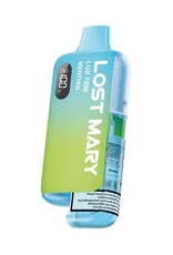 Lost Mary Lost Mary LUX 7000 - Menthol 20mg