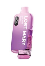 Lost Mary Lost Mary LUX 7000 - Grape 20mg