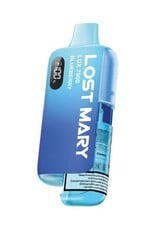 Lost Mary Lost Mary LUX 7000 - Blueberry 20mg