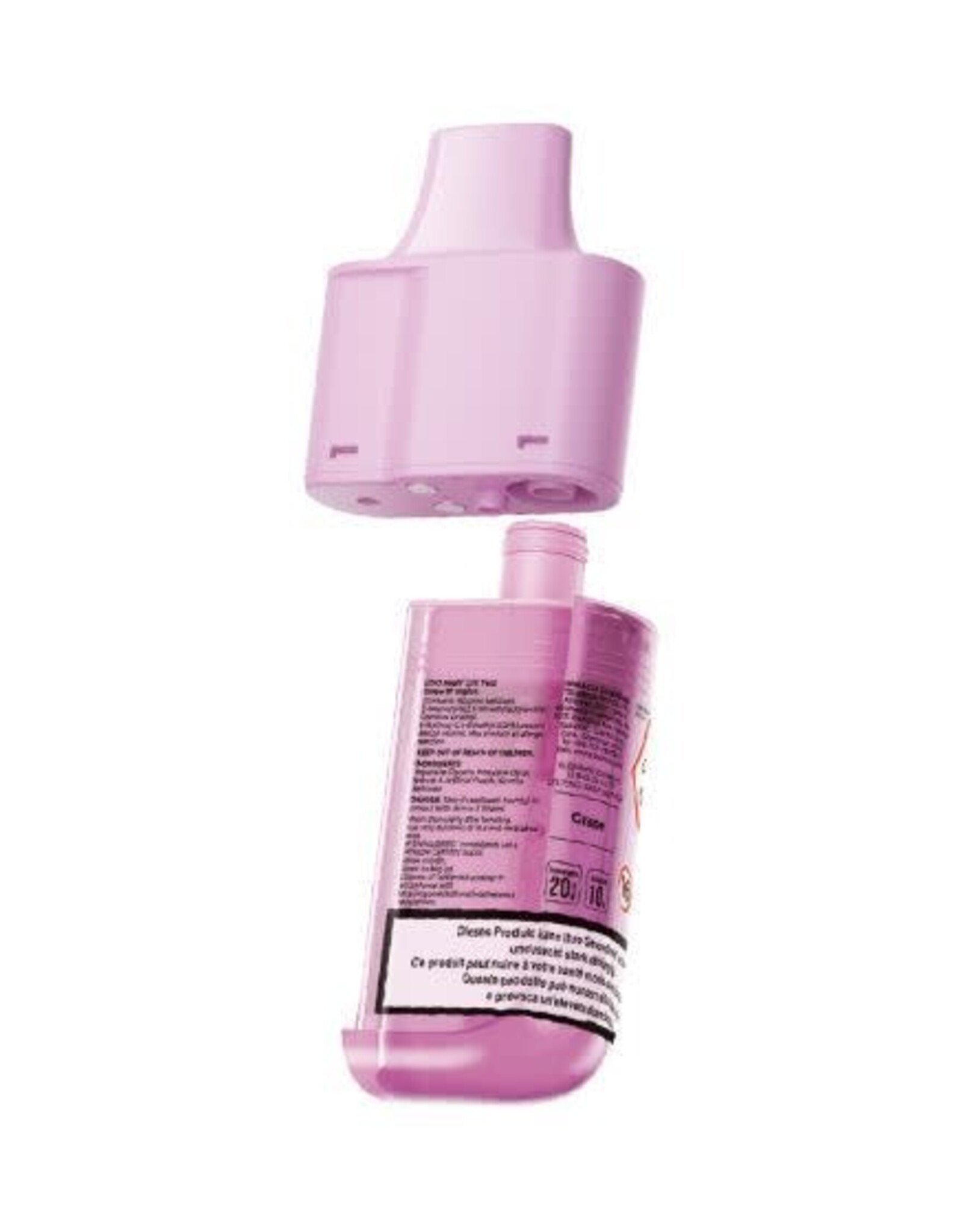 Lost Mary Lost Mary LUX 7000 REFILL - Grape 20mg