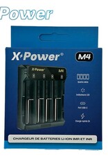 X Power X Power M4 Ladegerät