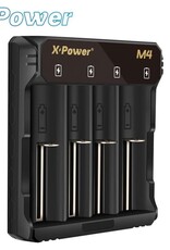 X Power X Power M4 Ladegerät