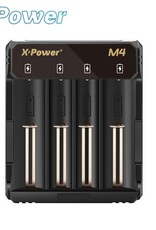 X Power X Power M4 Ladegerät
