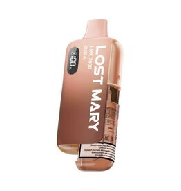Lost Mary Lost Mary LUX 7000 - Cola 20mg
