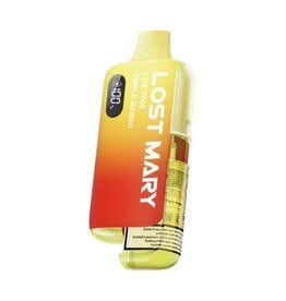 Lost Mary Lost Mary LUX 7000 - Triple Mango 20mg
