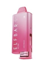 Elf Bar ELFBAR NX 7000 Kit - Juicy Peach 20mg