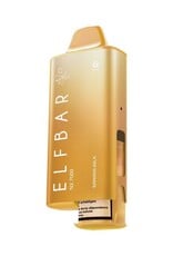 Elf Bar ELFBAR NX 7000 Kit - Banana Milk 20mg
