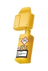 Elf Bar ELFBAR NX 7000 REFILL - Banana Milk 20mg