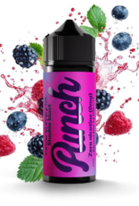 Punch Punch - Slushie Blast 100ml Shortfill