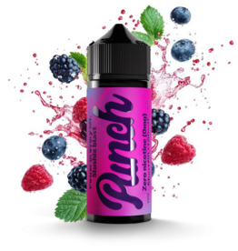 Punch Punch - Slushie Blast 100ml Shortfill