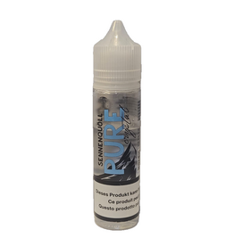 Sennenquöll Sennenquöll - Pure Crystal 40ml