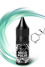 ELiquid France NicoPulse Nikotin Shot 20mg/ml 70VG/30PG
