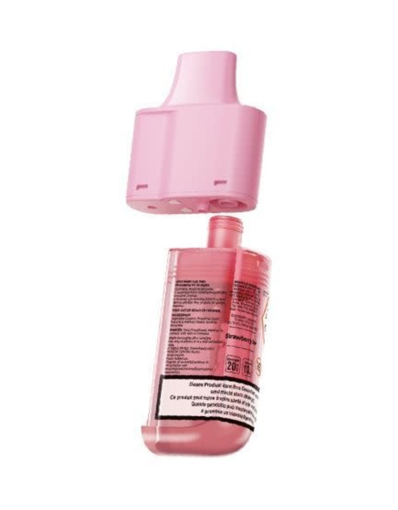 Lost Mary Lost Mary LUX 7000 REFILL - Strawberry Ice 20mg
