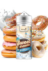 Omerta Omerta - Sweet Dreams Glazed Donut - 80ml Shortfill