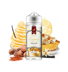 Omerta Omerta - Legacy Leonardo - 80ml Shortfill