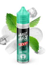 Just Juice Just Juice MINT - XXX Mint  40ml