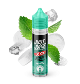 Just Juice Just Juice MINT - XXX Mint  40ml