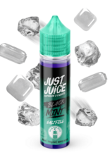 Just Juice Just Juice MINT - Black Mint 40ml