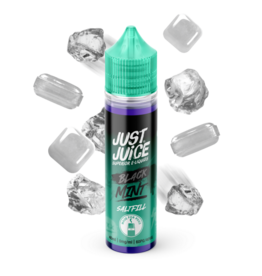 Just Juice Just Juice MINT - Black Mint 40ml