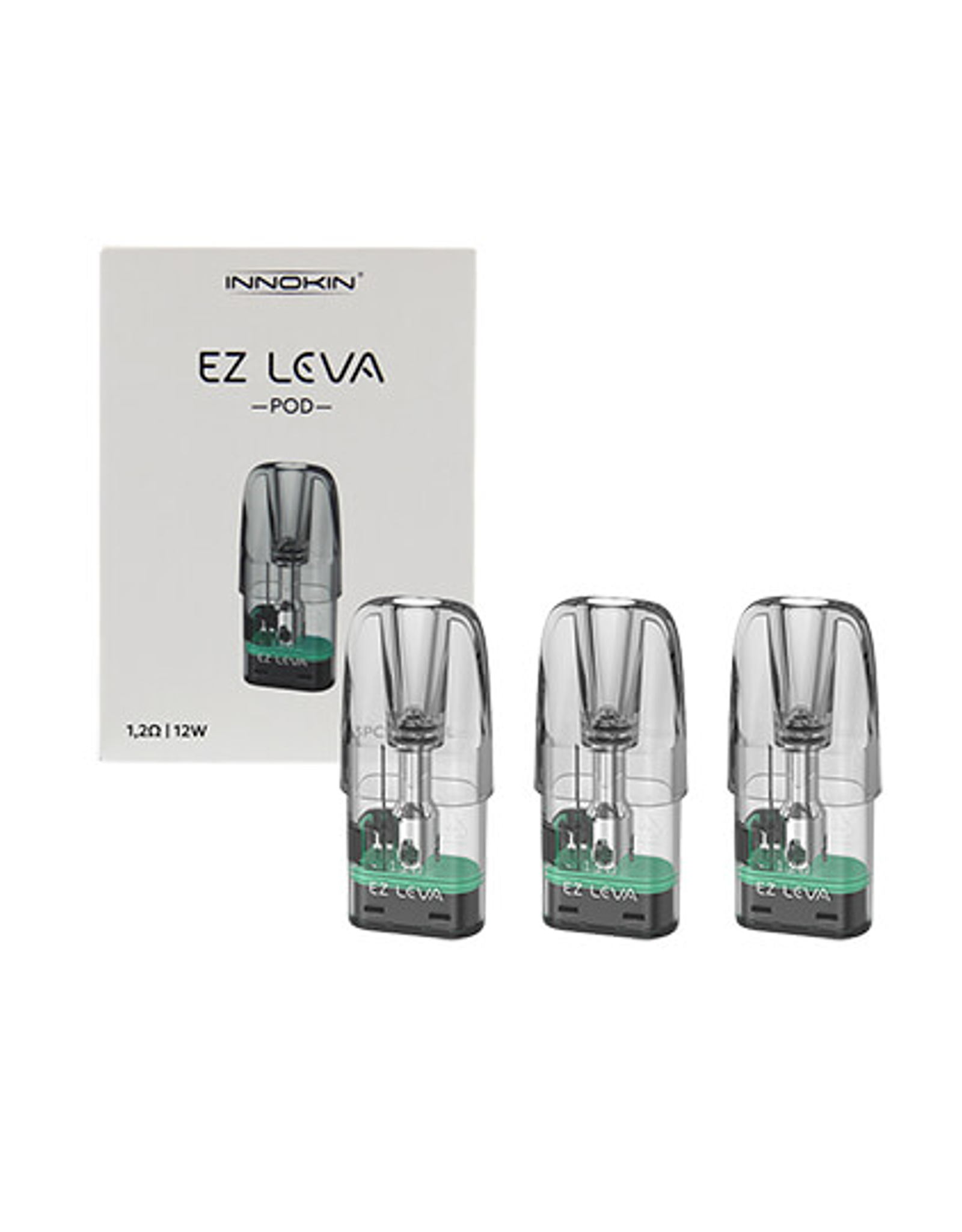 Innokin Innokin EZ LEVA Ersatz PODs
