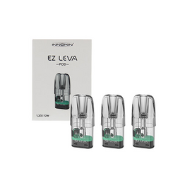 Innokin Innokin EZ LEVA Ersatz PODs