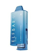 Elf Bar ELFBAR NX 7000 Kit - Blueberry Sour Raspberry 20mg